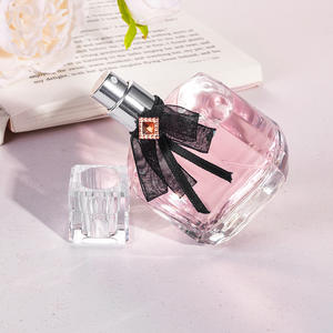 Parfum pour femmes Reverse <span class=keywords><strong>Paris</strong></span> Vaporisateur Taille standard Parfum léger et durable Fleurs Fruits Commerce extérieur transfrontalier Vente en gros - Product Image 2