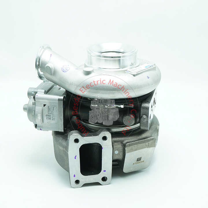 Genuine turbocharger ISB QSB 5328119 4309470 5328084 3792226 