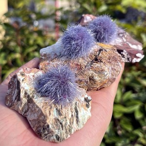 Venta al por Mayor de Cristales Curativos Minerales de Zeolita en Múltiples Colores para Decoración del Hogar y Regalos - Product Image 4