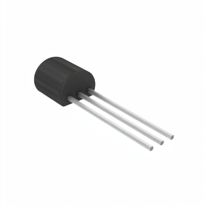 Manufacturer Channel TO-226-3, TO-92-3 Transistors Electronics Component 2N6520 TIN/LEAD - Product Image 1
