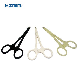 <span class=keywords><strong>Forceps</strong></span> Plastik Sekali Pakai untuk Dijual, <span class=keywords><strong>Forceps</strong></span> Penjepit Jarum Plastik - Product Image 6