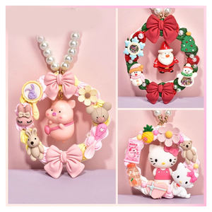 Gel de crema de diosa madre hecho a mano para peine de <span class=keywords><strong>Airbag</strong></span> espejo de maquillaje integrado Material de resina DIY regalo del Día DE <span class=keywords><strong>LA</strong></span> MADRE música pirámide St - Product Image 6