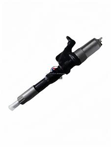 Chất Lượng Cao Komatsu Phun Nhiên Liệu 6156-11-3300 Cho PC400-7 PC450-7 Máy Xúc <span class=keywords><strong>SAA6d125e</strong></span>-3 SAA6d125-3 6d125 Động Cơ Phụ Tùng - Product Image 2