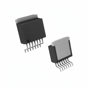 In Stock LM2670S-12 Power Management (PMIC) Buy Online Electronic Components TO 263 8, D2PAK , TO 263CA - Product Image 1