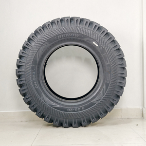 ยางรถขุดแบบไบแอส DH923 9.00-20 ยาง OTR คุณภาพดี - Product Image 3
