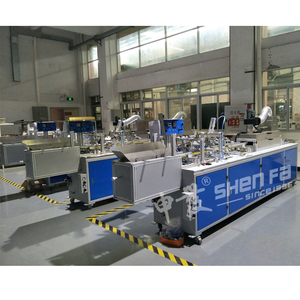 Automatic Pen Screen <b>Printing</b> <b>Machine</b> Automatic Blanking - Product Image 2