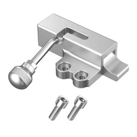 Custom Aluminium 1. 2. Gang Lockout Shifter Box für K-Serie Motor