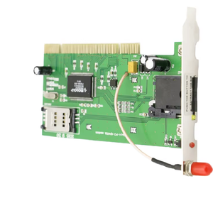 Wismo Quik q2406b phiên bản devalopment Board Breakout Board với bộ nhớ Flash <span class=keywords><strong>Modem</strong></span> không dây - Product Image 6