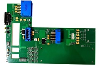 Diseño profesional de Pcb Desarrollar Clon Pcba Fabricante de servicios de ensamblaje Inversor solar Pcb Clone Services Factory