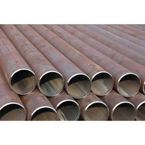 Tuyau sans soudure en acier inoxydable 304 résistant à la corrosion, <span class=keywords><strong>4</strong></span> pouces SCH 40, traitement des eaux chimiques, transport de fluides alimentaires et pharmaceutiques - Product Image 4