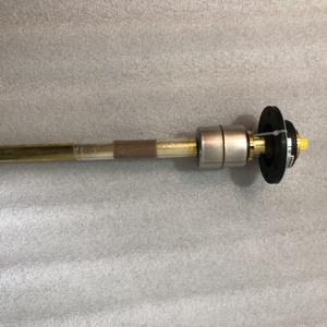 Sensor de Nivel y Temperatura Rex&roth R901212592 ABZMS-41-2X/0370/RTA/DC-K24, Nuevo Sensor de Nivel de Aceite - Product Image 3