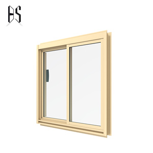 Ventanas Corredizas de Doble Vidrio con Mosquitera, Protección Contra Huracanes e Insonorización para Ventanas Corredizas de Viviendas, <span class=keywords><strong>Precio</strong></span> Promocional - Product Image 2