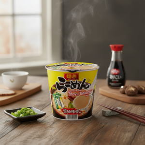 MenRaku stile giapponese grande Tonkotsu Raman Shoyu glassato Noodle scodella ciotola con Logo personalizzato per Udon e Pho - Product Image 3