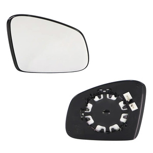 Verre de rétroviseur latéral OEM 963668095R 963653475R 963668110R 963656304R pour Renault <span class=keywords><strong>Twingo</strong></span> III 2014 - Product Image 3