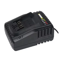 Machine de meulage et de découpe multifonctionnelle sans charbon à batterie au lithium 20V WU690 en gros