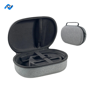 Sac de voyage personnalisé pour <span class=keywords><strong>Apple</strong></span> Visions Pro <span class=keywords><strong>VR</strong></span> Headset Game Accessories - Case Only - Product Image 2