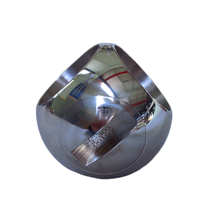 Werkseitig angepasste verschiedene Modelle aus Edelstahl-Stanz kugel und Ventil kugel für Wasser medien Noch keine Bewertungen - Product Image 6