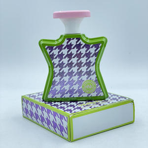 Perfumes Originales al por Mayor de Nueva York, Marca No.9 Story of Love, Fragancia Amaderada Floral, Esencia de Colonia, Eau De Parfum para Mujer - Product Image 6