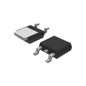 NCP5501DT33RKG TO 252 3, DPAK, SC 63 Gestión de Energía (PMIC) Comprar en Línea Componentes Electrónicos Originales - Product Image 1