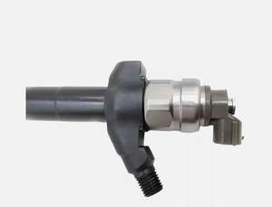 Válvulas de inyección <span class=keywords><strong>Denso</strong></span> 095000-5800 / 6C109K546AC de alta calidad para inyector de combustible de intercambio de motor Ford Transit 2.2L - Product Image 3