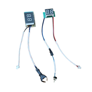 Regolatore di temperatura intelligente per scaldabagno a immersione <span class=keywords><strong>termostato</strong></span> manuale della <span class=keywords><strong>caldaia</strong></span> - Product Image 3