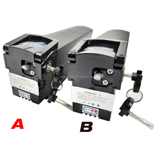 VELEC R48 36V 48V semin Batterie intégrée 10Ah 13Ah 15Ah 17.5Ah recon power Ranger Command vélo électrique de ville - Product Image 1