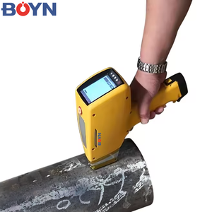 BNFX-5900 xách tay xrf Vàng thử nghiệm máy cầm tay xrf huỳnh quang phổ kế - Product Image 1