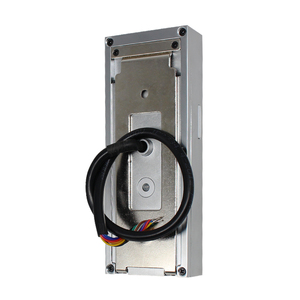 Seuckey Tuya WIFI videocitofono controllo accessi sblocca in remoto Touch key Access Controller Video monitor - Product Image 6