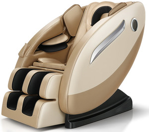 2024 Body Health Care Produkte <span class=keywords><strong>Massage</strong></span> stuhl 3d Schwerelosigkeit Luxus der billigste Zero Gravity Ganzkörper <span class=keywords><strong>massage</strong></span> stuhl Panas eima - Product Image 3