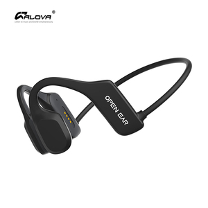 Auriculares <span class=keywords><strong>ALOVA</strong></span> Intrauditivos Impermeables, Auriculares Deportivos Estéreo Inalámbricos Bluetooth - Product Image 2