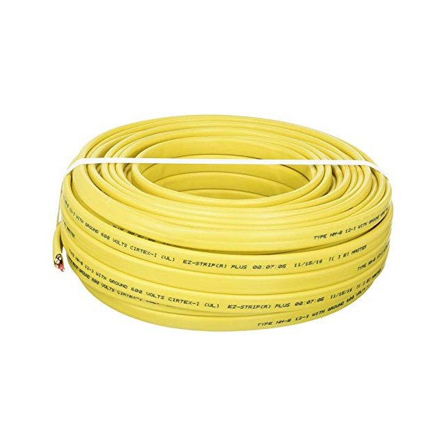 Ul719 Nm B Electric Cable 12 2 With Ground Wire In Rolls Of 250 Feet Romex Buy Nm B Wire Nm B Wire12 2 Nm B Wire With Ground Product On Alibaba Com