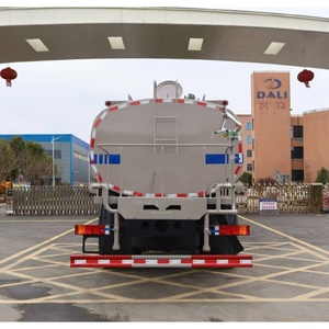 <span class=keywords><strong>Camion</strong></span>-citerne à <span class=keywords><strong>eau</strong></span> diesel Dongfeng 6X4, moteur Dragon 300HP, réservoir <span class=keywords><strong>d</strong></span>'<span class=keywords><strong>eau</strong></span> de 22m avec pompe et moteur - Product Image 6