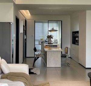 Ensembles de meubles pratiques et confortables pour toute la maison, style minimaliste moderne, personnalisation de toute la maison - Product Image 1