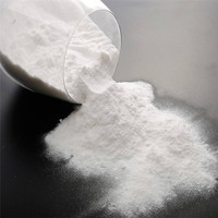 Poudre de Ricinoléate de Zinc à 99% CAS 13040-19-2 Qualité Cosmétique Matière Première Adsorbante d'Odeurs Fût/Boîte Approvisionnement Direct Usine En Stock