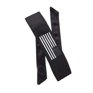 Bandeau de paintball en gros de haute qualité avec bande élastique, absorbant la transpiration et confortable – Personnalisable pour les bandeaux - Product Image 4