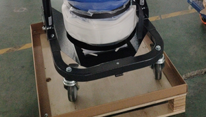 فراغ من الخرسانة من من من من من من من يباع بالجملة - Product Image 4