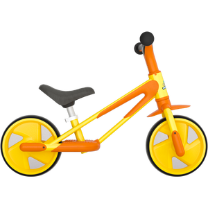 OEM Montasen conception BB03 8 pouces en alliage d'aluminium en <span class=keywords><strong>plastique</strong></span> <span class=keywords><strong>moto</strong></span> enfants pousser jouet vélo vélo vélo - Product Image 3