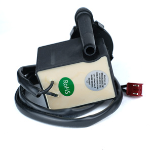 Pompa di Rimozione Condensa per Condizionatore d'Aria Pompa per <span class=keywords><strong>Serbatoio</strong></span> Acqua Pompa Miniaturizzata per Drenaggio - Product Image 1