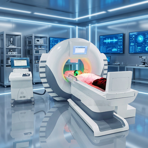 Analizador Corporal Mejorado para la Detección de Subsalud, Dispositivo Integral de Detección del Estado de Salud, Probador de Subsalud, Gestión y Cuidado de la Salud - Product Image 1