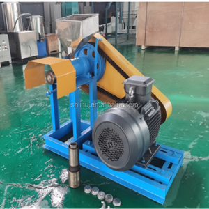 Tự động thương mại nhỏ Ngô gạo căng phồng Snack Máy Ngô Gậy bóng Ngô Puff bỏng ngô đùn Puff Snack Máy làm - Product Image 4