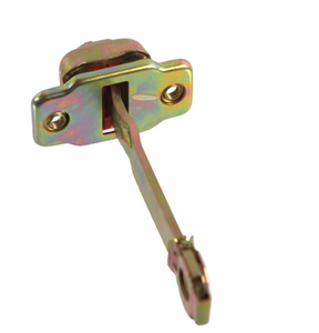 Cinghia di Bloccaggio Porta Anteriore Hanous per VW Transporter <span class=keywords><strong>T4</strong></span> <span class=keywords><strong>Caravelle</strong></span> Destra o Sinistra OE 701837249A - Product Image 4