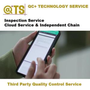 Layanan Inspeksi Oven, Kontrol Kualitas Pihak Ketiga, Pemeriksaan Keamanan Peralatan Listrik - Product Image 4