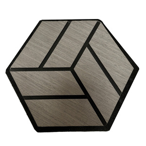 Paneles Acústicos de Poliéster en Oferta, 90% de Reducción de Ruido, Diseño Moderno para Hoteles y Hogares, Absorción de Sonido, <span class=keywords><strong>Aislamiento</strong></span>, 1 Año de Garantía - Product Image 2