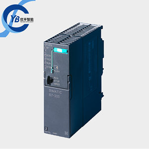 Siemens PLC 6es7312-1ae14-0ab0 SIMATIC S7-300 CPU 312 điều khiển công nghiệp 32K Byte Bộ nhớ 24V DC cung cấp điện <span class=keywords><strong>Ethernet</strong></span> - Product Image 1