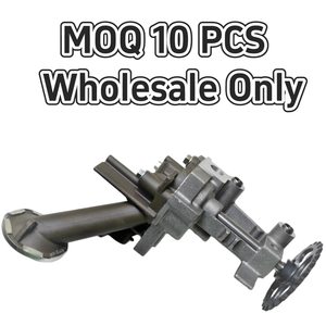 Bomba de Aceite de Motor de Alta Presión y Durabilidad SNEIK OE 7700600252 para <span class=keywords><strong>Renault</strong></span> F9Q 1.10L, Repuestos para Motor de Automóvil - Product Image 1