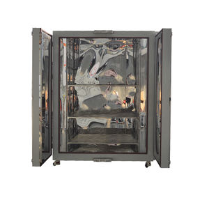 Su geçirmez membran/yapı malzemesi yaşlanma laboratuvarı için OEM/ODM ± 1 ℃ hassas yüksek sıcaklık termal yaşlanma Test odası - Product Image 5