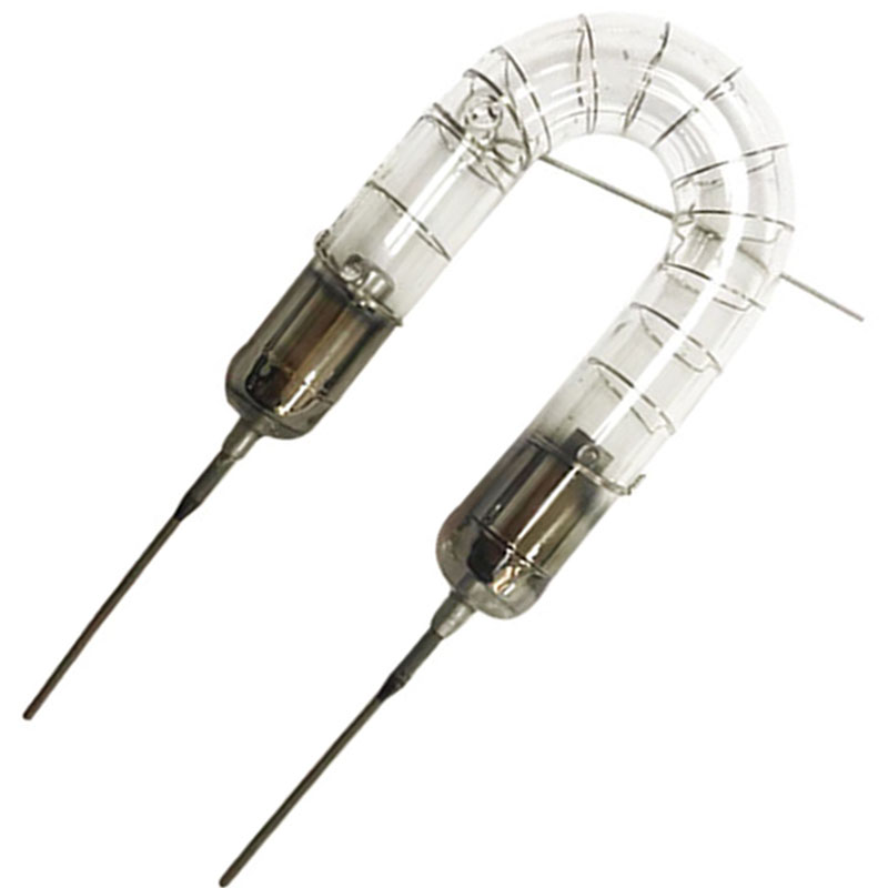 UVC бактерицидная лампа Blask, ксеноновая лампа для стерилизации, противовирусная для больничной кровати и поверхности