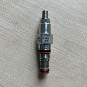 FXBALAN Hidráulico de 4 LPM - Product Image 1