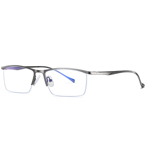 Nouvelle Arrivée - Monture de Lunettes Optiques - Lunettes de Lecture Bloquant la Lumière Bleue - Monture pour Femmes et Hommes - Product Image 3