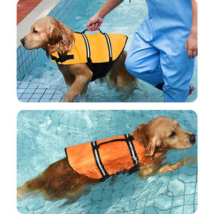 Bunnyhi JMY001 Venta caliente Ajustable Ecológico Reflectante Personalizado Neopreno Chaqueta <span class=keywords><strong>para</strong></span> <span class=keywords><strong>perros</strong></span> <span class=keywords><strong>Salvavidas</strong></span> Chaleco <span class=keywords><strong>salvavidas</strong></span> <span class=keywords><strong>para</strong></span> <span class=keywords><strong>perros</strong></span> - Product Image 3